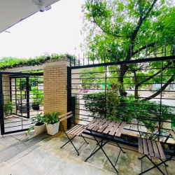 Nhà siêu đẹp, bán Nhà Sông Giồng DT119m2 giá 22 tỷ , SHR, alo em Nhi