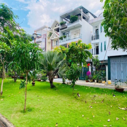 Nhà siêu đẹp, bán Nhà Sông Giồng DT119m2 giá 22 tỷ , SHR, alo em Nhi