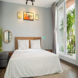 ✅Căn Hộ 2PN 55m2 Phong Cách Nhật Bản_CMT8 Q10