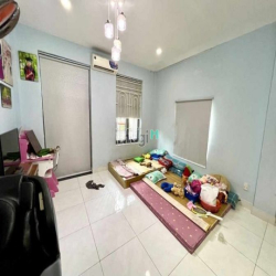 HẺM XE HƠI ĐƯỜNG SƠN KỲ - 68m2 (4,5 x 15m) sổ A4, nhà đẹp 2 tầng BTCT