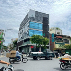 Bán tòa building 2MT Đinh Tiên Hoàng,P Đa Kao, Quận 1, DT 8,2 x 22m, H