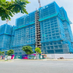 Bán suất ngoại giao căn hộ chung cư 2 phòng ngủ Khai Sơn City giá rẻ