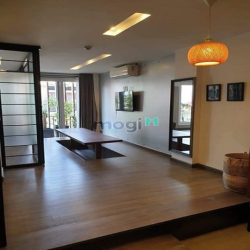 ✅Căn Hộ 2PN 55m2 Phong Cách Nhật Bản_CMT8 Q10