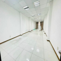 Cho thuê nhà mặt tiền 91C Trương Định, Phường Võ Thị Sáu, Quận 3