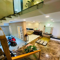 Nhà siêu đẹp, bán Nhà Sông Giồng DT119m2 giá 22 tỷ , SHR, alo em Nhi