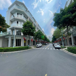 Bán gấp shophouse Saritown sala, 65 tỷ rẻ nhất sala