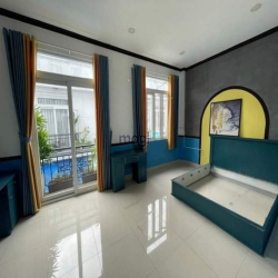 Bán Gấp Nhà Đẹp Giá rẻ - Quang Trung -GV- 30m2- 2 Tầng -Dưới  3 Tỷ