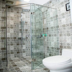 ✅Căn Hộ 2PN 55m2 Phong Cách Nhật Bản_CMT8 Q10