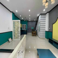 Bán Gấp Nhà Đẹp Giá rẻ - Quang Trung -GV- 30m2- 2 Tầng -Dưới  3 Tỷ