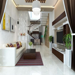 23100575 - Hẻm 7m nhà mới, Phú Thọ Hòa Tân Phú, DT4x25m, cực rẻ còn TL