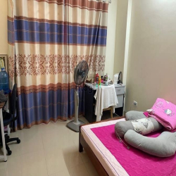 Nhà Phố Nam Dư mới đẹp - Thoáng - DT 33M 4.45 tỷ