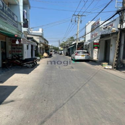 Nhà mặt đường số 6 , phường bình trưng đông
