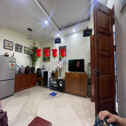 Nhà Phố Nam Dư mới đẹp - Thoáng - DT 33M 4.45 tỷ