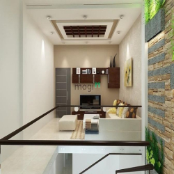 23100575 - Hẻm 7m nhà mới, Phú Thọ Hòa Tân Phú, DT4x25m, cực rẻ còn TL