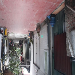 Bán Đất Phố Nghi Tàm Quận Tây Hồ, Dt35m2, Giá 1.4Tỷ