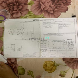 Nhà mặt đường số 6 , phường bình trưng đông