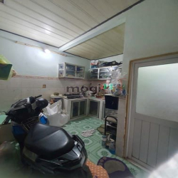 Bán nhà 1T1L 3PN 4*13m đường 5 Linh Trung