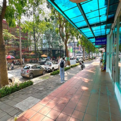 Cho thuê shop kinh doanh Sky Garden trệt lửng 140m2, Phú Mỹ Hưng, Q7