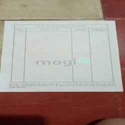 Nhà mặt đường số 6 , phường bình trưng đông