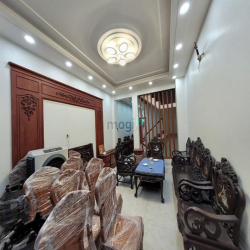 Bán nhà siêu mặt tiền Huỳnh Văn Nghệ, Quận Gò Vấp, DTSD: 380m2, chỉ 11