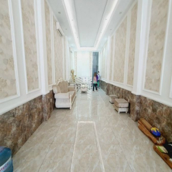 Cho thuê Mặt tiền Hoàng Văn Thụ, Phường 4, Quận Tân Bình.