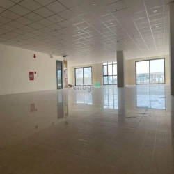 Văn phòng cho thuê tầng 3,4- DT 460m2- Lê Duẫn- Giá 80tr/tháng