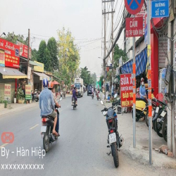 Bán nhà Mặt tiền chợ Hoàng Hữu Nam , Tân Phú, Q9. Ngang 7m giá 18 tỷ 5