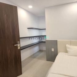 Giảm 9.6 tỷ còn 7.5 tỷ TL nhà 6 lầu Quận 3 diện tích 4.2x12.1