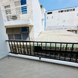 Bán nhà Phan Đình Phùng, Phú Nhuận, 2 Tầng 35m2, Full NT, chỉ 5.05 tỷ
