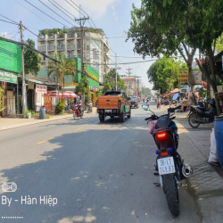 Bán nhà Mặt tiền chợ Hoàng Hữu Nam , Tân Phú, Q9. Ngang 7m giá 18 tỷ 5