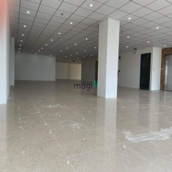 Văn phòng cho thuê tầng 3,4- DT 460m2- Lê Duẫn- Giá 80tr/tháng