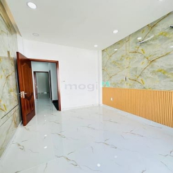 Bán nhà Phan Đình Phùng, Phú Nhuận, 2 Tầng 35m2, Full NT, chỉ 5.05 tỷ