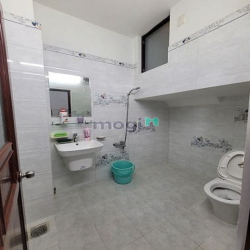 Mặt tiền Q6 Bình Phú 98m2, 4T dân trí cao, view công viên,15.5 tỷ  TL