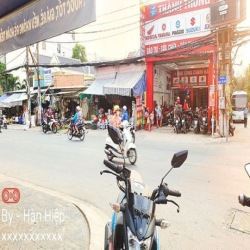 Bán nhà Mặt tiền chợ Hoàng Hữu Nam , Tân Phú, Q9. Ngang 7m giá 18 tỷ 5