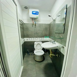 CCMN giá rẻ Lê Duẩn *Thang máy - Đầy đủ nội thất sử dụng* 3.8TR