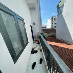 Bán gấp nhà víp khu Tân Sơn - Gò Vấp - 80m2- 13 phòng - 20tr/th