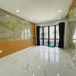 Bán nhà Phan Đình Phùng, Phú Nhuận, 2 Tầng 35m2, Full NT, chỉ 5.05 tỷ