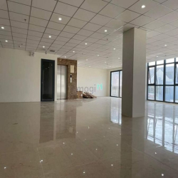 Văn phòng cho thuê tầng 3,4- DT 460m2- Lê Duẫn- Giá 80tr/tháng