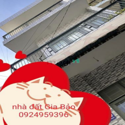Bán gấp nhà víp khu Tân Sơn - Gò Vấp - 80m2- 13 phòng - 20tr/th