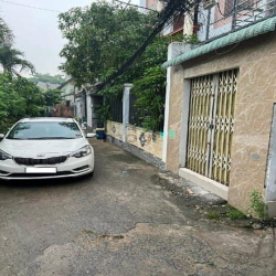 Nhà Hẻm Xe Hơi Lê Văn Việt 32,8m2 DTSD, 2 tầng, 2PN, Tăng Nhơn Phú A