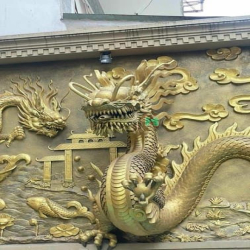 CẦN TIỀN BÁN LỖ - BIỆT THỰ DÁT VÀNG 5 tầng thang máy– MT trung tâm GV