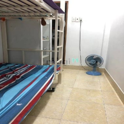 Nhà Hẻm Xe Hơi Lê Văn Việt 32,8m2 DTSD, 2 tầng, 2PN, Tăng Nhơn Phú A