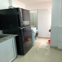 Nhà Hẻm Xe Hơi Lê Văn Việt 32,8m2 DTSD, 2 tầng, 2PN, Tăng Nhơn Phú A