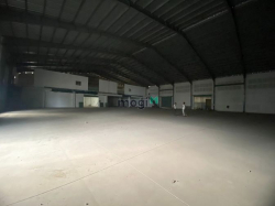 BDS HUNGVILAND Siêu Phẩm ! 10 xưởng MT Lò Lu từ 1000 m² - 5000 m²