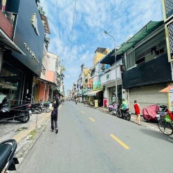 Cho thuê nhà mặt tiền Nguyễn Thượng Hiền Phường 5 Quận 3