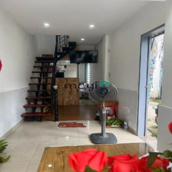 Nhà Hẻm Xe Hơi Lê Văn Việt 32,8m2 DTSD, 2 tầng, 2PN, Tăng Nhơn Phú A