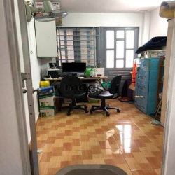 Nhà Hẻm Xe Hơi Lê Văn Việt 32,8m2 DTSD, 2 tầng, 2PN, Tăng Nhơn Phú A