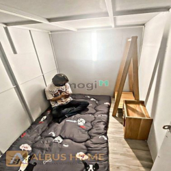 SleepBox SIÊU ƯU ĐÃI cho SV Nữ