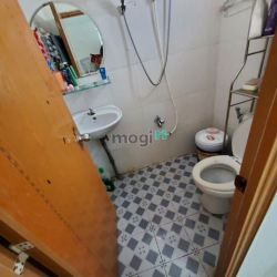 Nhà Hẻm Xe Hơi Lê Văn Việt 32,8m2 DTSD, 2 tầng, 2PN, Tăng Nhơn Phú A