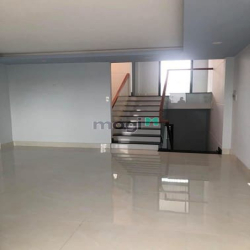 Nhà lầu 5x18 MT đường Số 6, P. BTĐB, khu Tên Lửa, 3,5 tấm, giá 17.5 Tỷ